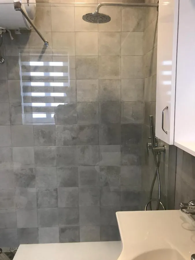 Zenith Apartment A20 Msida