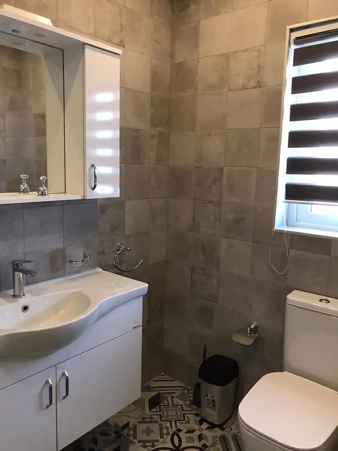 Zenith Apartment A20 Msida Malta